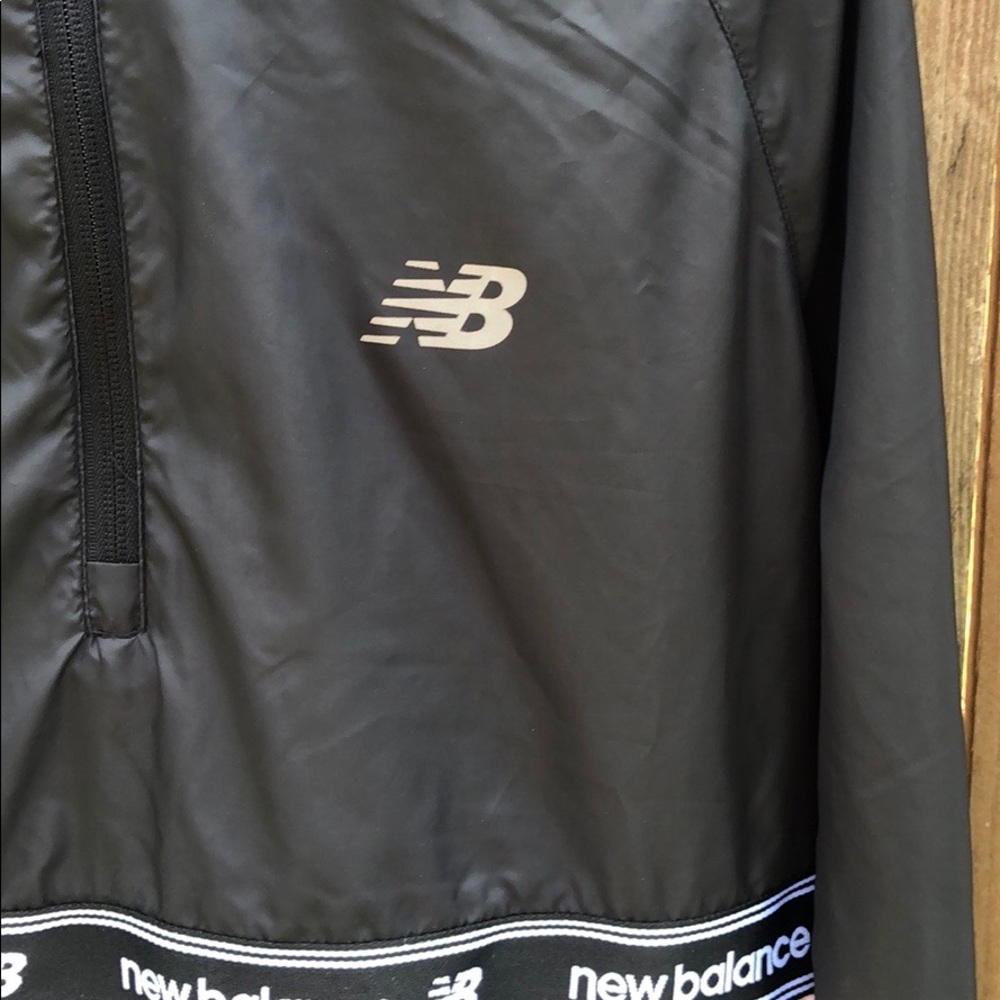 New Balance women’s pullover windbreaker size :XL - Picture 10 of 13